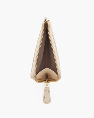 Il portafoglio Everyday Top Zip