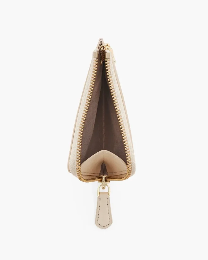Il portafoglio Everyday Top Zip Il portafoglio Everyday Top Zip