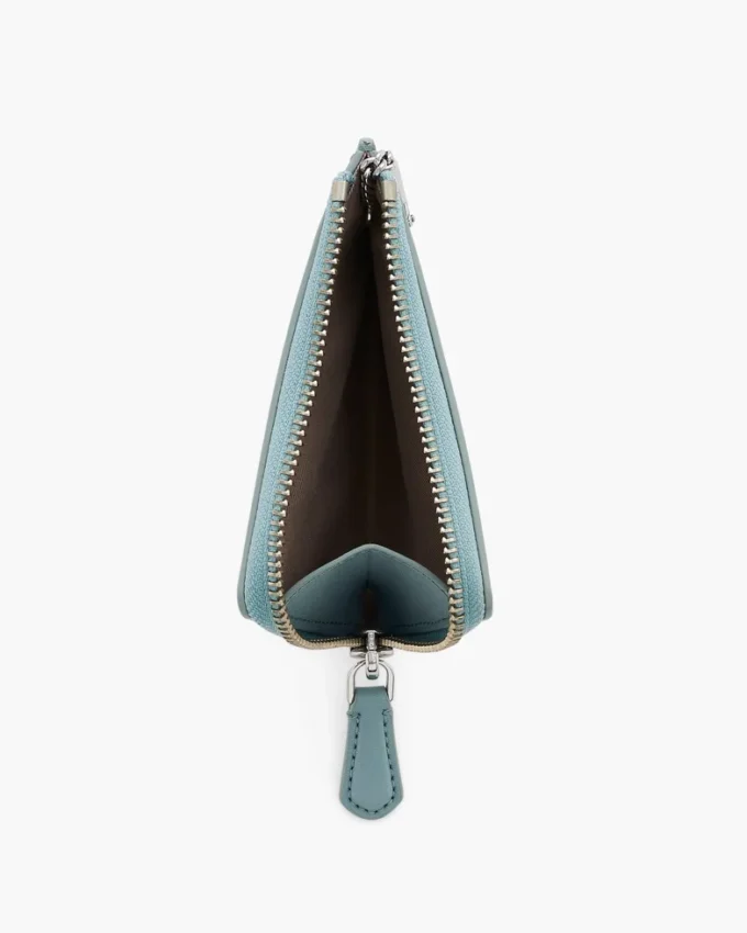 Il portafoglio Everyday Top Zip Il portafoglio Everyday Top Zip