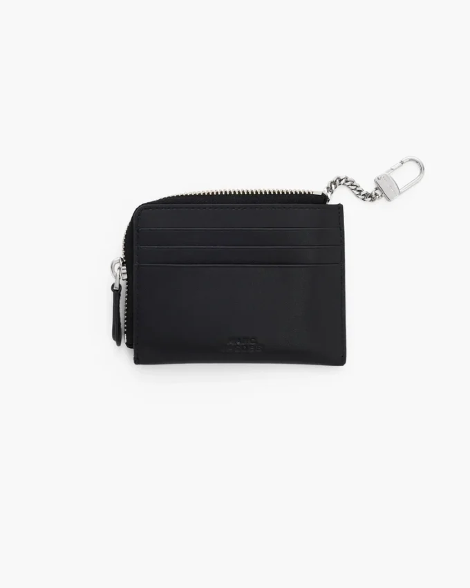 Il portafoglio Everyday Top Zip Il portafoglio Everyday Top Zip