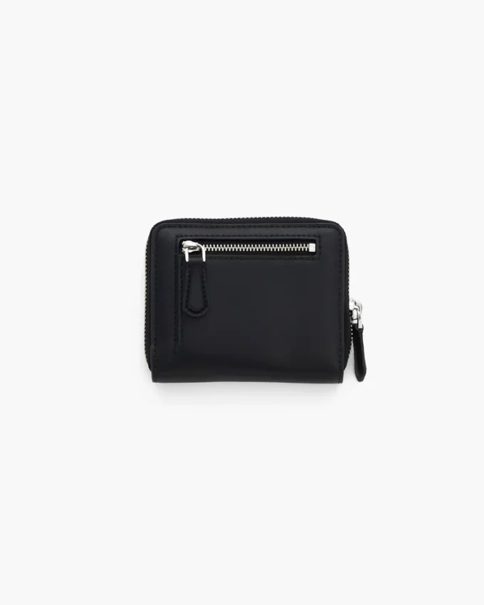 Il portafoglio sottile e compatto per tutti i giorni Il portafoglio sottile e compatto per tutti i giorni
