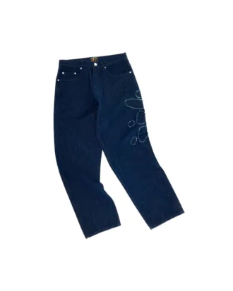 Jeans boyfriend Ice Studios