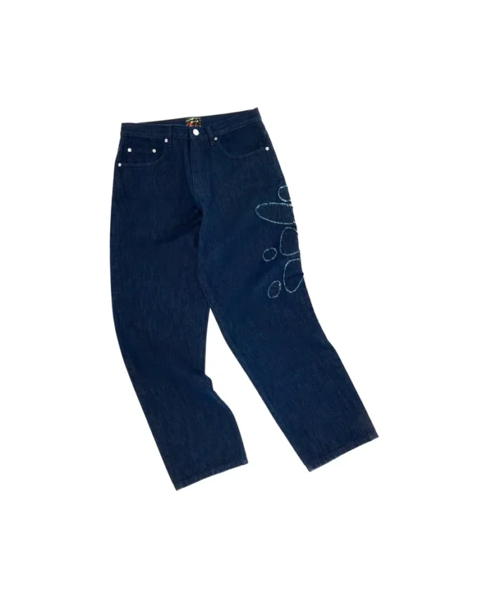 Jeans boyfriend Ice Studios
