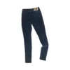 Jeans skinny a vita alta
