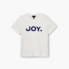 Joy. Maglietta slim