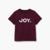 Joy. Maglietta slim