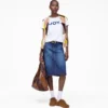 Joy. Maglietta slim