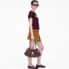 Joy. Maglietta slim