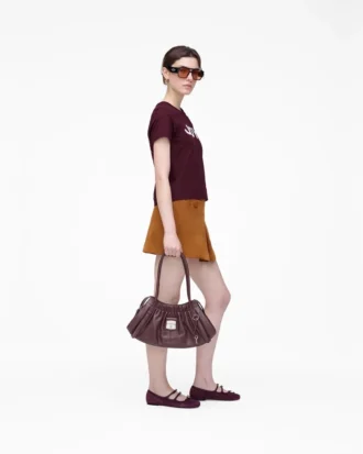 Joy. Maglietta slim