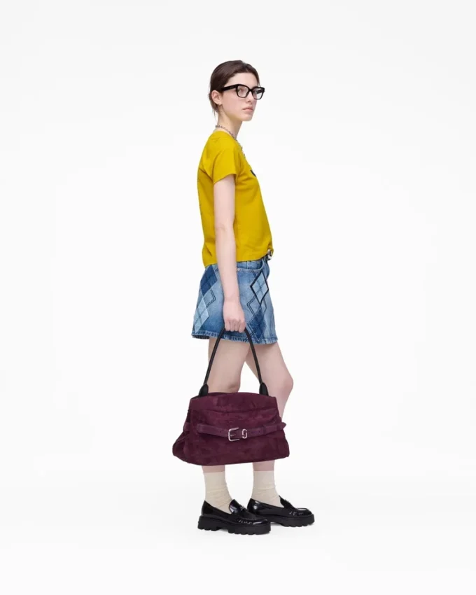 Joy. Maglietta slim