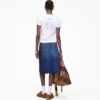 Joy. Maglietta slim