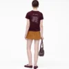Joy. Maglietta slim