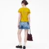 Joy. Maglietta slim
