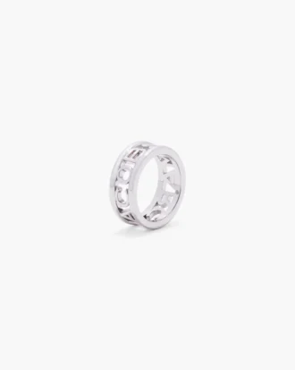 L’anello con Monogram