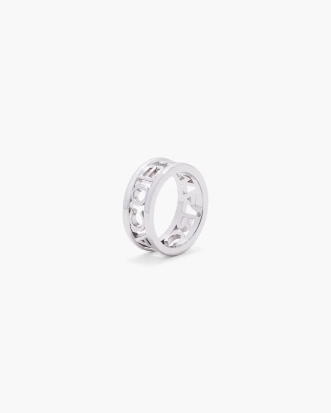 L’anello con Monogram L’anello con Monogram