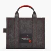 L’anno del cavallo The Tote Bag media in tela L’anno del cavallo The Tote Bag media in tela