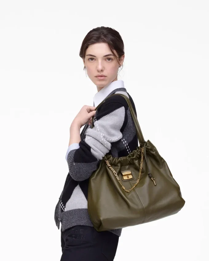 La borsa Cristina La borsa Cristina