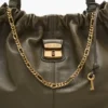 La borsa Cristina La borsa Cristina