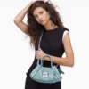 La borsa Cristina Small Satchel La borsa Cristina Small Satchel