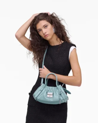 La borsa Cristina Small Satchel La borsa Cristina Small Satchel