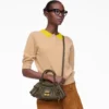 La borsa Cristina Small Satchel La borsa Cristina Small Satchel