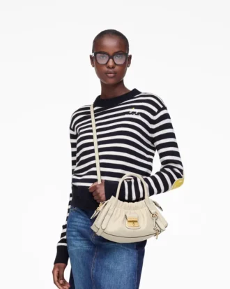 La borsa Cristina Small Satchel La borsa Cristina Small Satchel