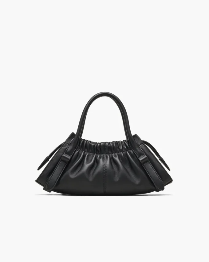 La borsa Cristina Small Satchel La borsa Cristina Small Satchel