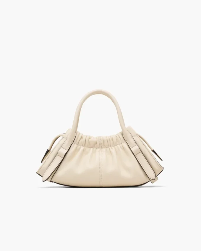 La borsa Cristina Small Satchel La borsa Cristina Small Satchel