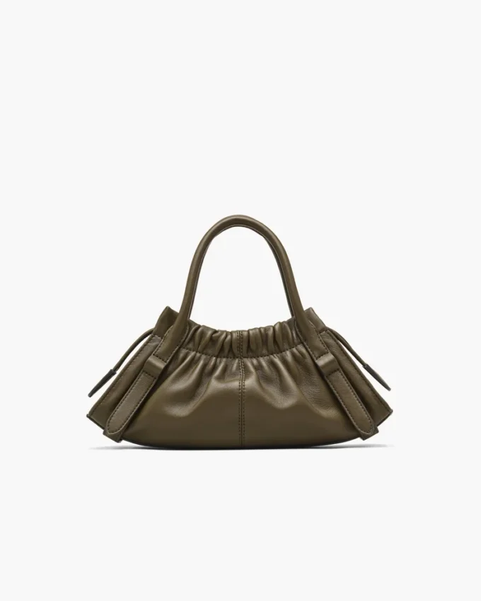 La borsa Cristina Small Satchel La borsa Cristina Small Satchel