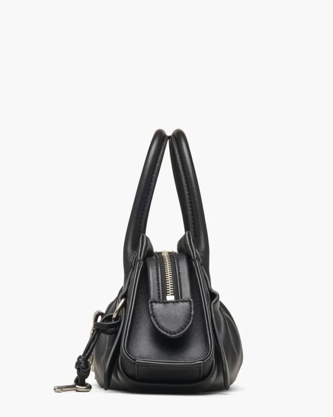 La borsa Cristina Small Satchel La borsa Cristina Small Satchel
