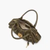 La borsa Cristina Small Satchel La borsa Cristina Small Satchel
