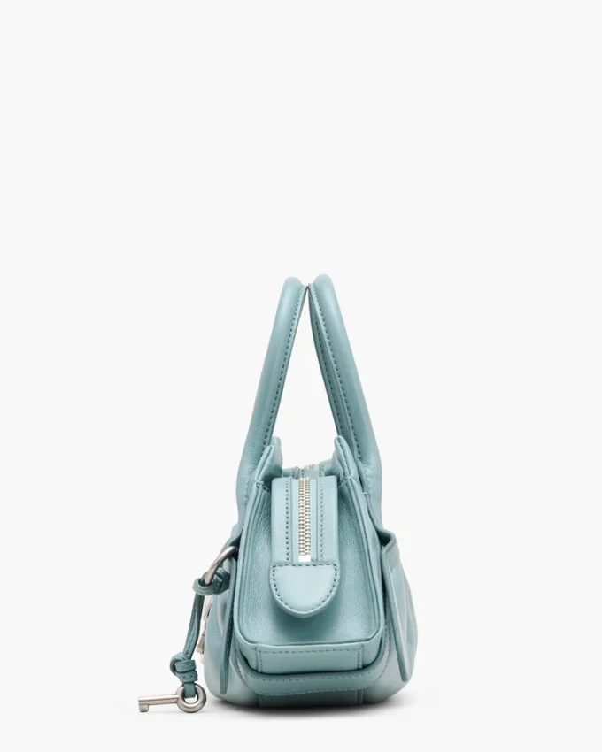 La borsa Cristina Small Satchel La borsa Cristina Small Satchel