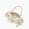 La borsa Cristina Small Satchel La borsa Cristina Small Satchel