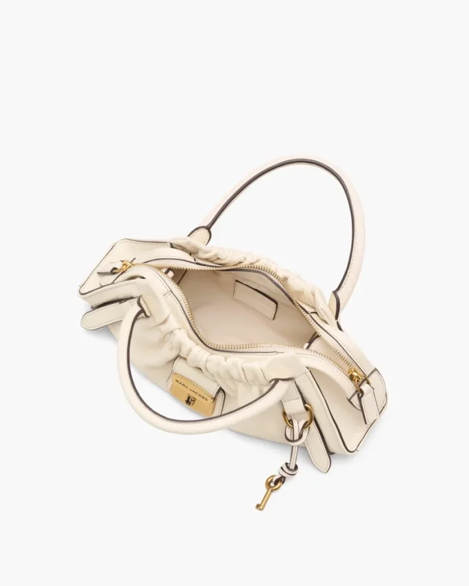La borsa Cristina Small Satchel La borsa Cristina Small Satchel