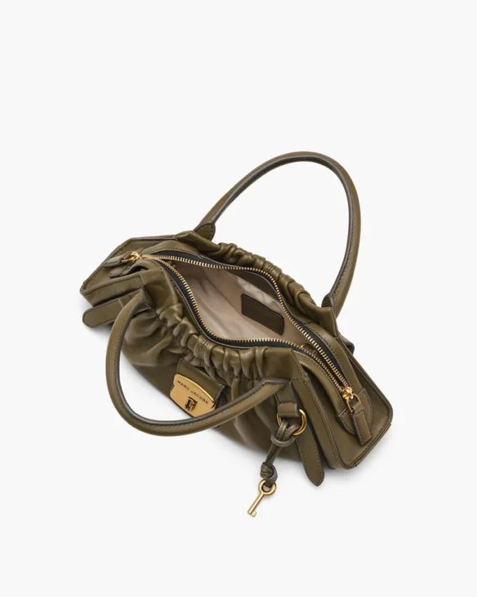 La borsa Cristina Small Satchel La borsa Cristina Small Satchel