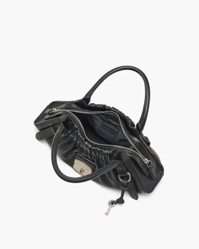 La borsa Cristina Small Satchel La borsa Cristina Small Satchel