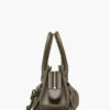 La borsa Cristina Small Satchel La borsa Cristina Small Satchel