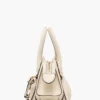 La borsa Cristina Small Satchel La borsa Cristina Small Satchel