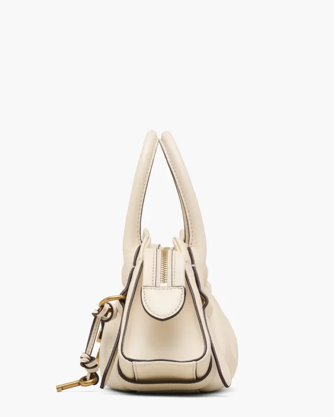 La borsa Cristina Small Satchel La borsa Cristina Small Satchel