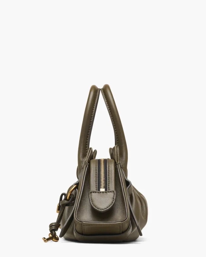 La borsa Cristina Small Satchel La borsa Cristina Small Satchel