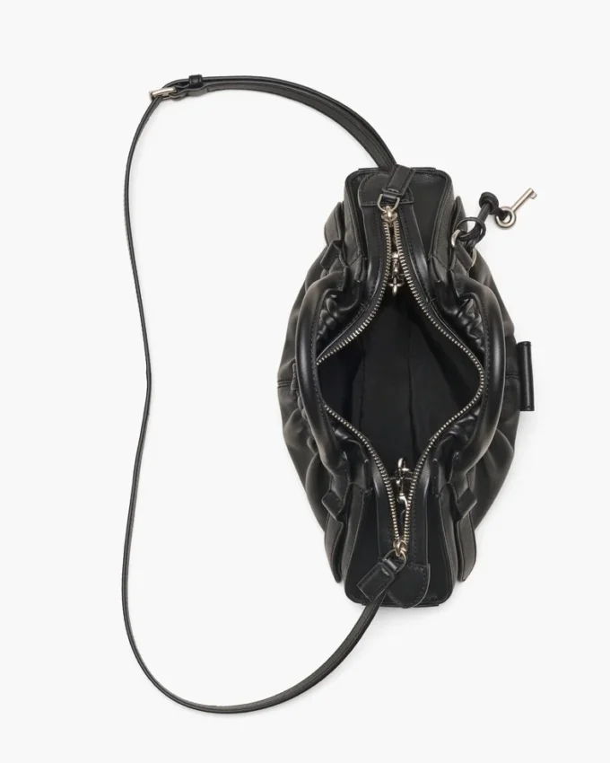 La borsa Cristina Small Satchel La borsa Cristina Small Satchel