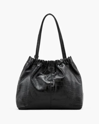 La borsa Croc Cristina La borsa Croc Cristina