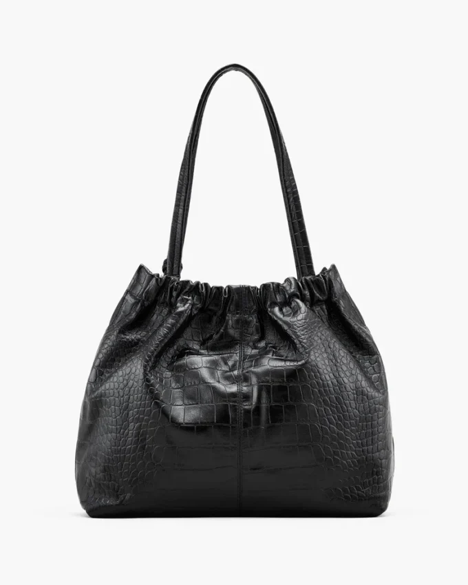 La borsa Croc Cristina La borsa Croc Cristina