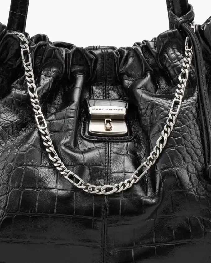 La borsa Croc Cristina La borsa Croc Cristina