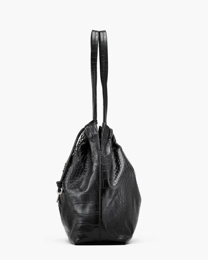 La borsa Croc Cristina La borsa Croc Cristina
