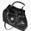 La borsa Croc Cristina La borsa Croc Cristina