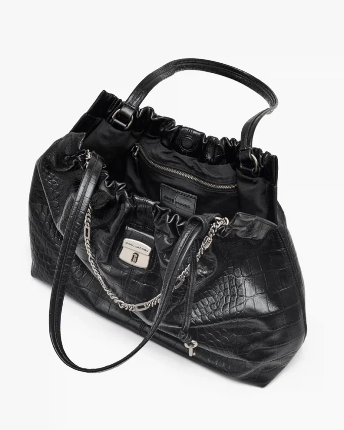 La borsa Croc Cristina La borsa Croc Cristina