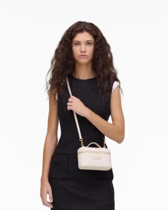 La borsa da toilette per tutti i giorni La borsa da toilette per tutti i giorni