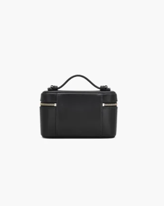 La borsa da toilette per tutti i giorni La borsa da toilette per tutti i giorni