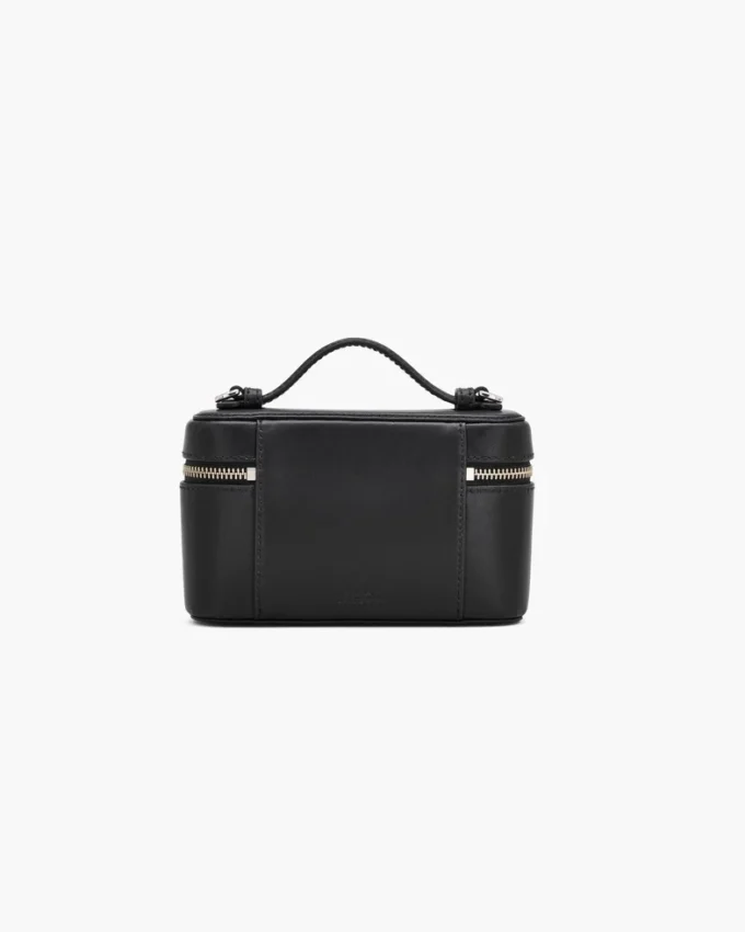 La borsa da toilette per tutti i giorni